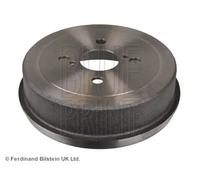 Tamburo freno Assale posteriore ADT34708 BLUE PRINT per TOYOTA COROLLA