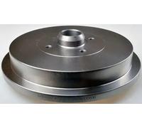 Tamburo freno Assale posteriore B140048 DENCKERMANN per VW PASSAT B3/B4