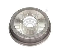 2x Tamburo freno Assale posteriore BT-1340 OPTIMAL per TOYOTA HILUX VI Pick-up