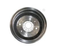 Tamburo freno Assale posteriore BT-1540 OPTIMAL per HYUNDAI LANTRA II MATRIX