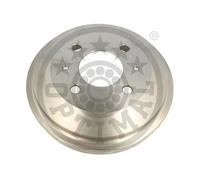 Tamburo freno Assale posteriore BT-1720 OPTIMAL per HYUNDAI ACCENT II