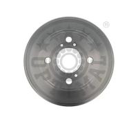 Tamburo freno Assale posteriore BT-2320 OPTIMAL per SUZUKI SUBARU