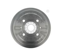 OPTIMAL BT-2330 Tamburo freno