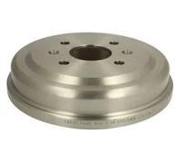 Tamburo freno Assale posteriore C60018ABE ABE per CHEVROLET SPARK