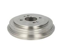 Tamburo freno Assale posteriore C60529ABE ABE per HYUNDAI KIA