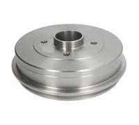 Tamburo freno Assale posteriore C61029ABE ABE per NISSAN MICRA III NOTE