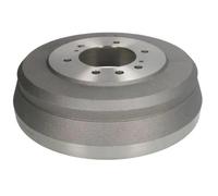 Tamburo freno Assale posteriore C61033ABE ABE per NISSAN INFINITI