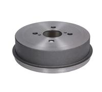 Tamburo freno Assale posteriore C62007ABE ABE per TOYOTA COROLLA COROLLA Compact