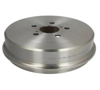 Tamburo freno Assale posteriore C62026ABE ABE per TOYOTA AVENSIS