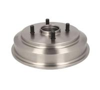 Tamburo freno Assale posteriore C63016ABE ABE per FORD MAZDA
