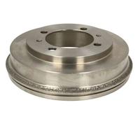 Tamburo freno Assale posteriore C65012ABE ABE per MITSUBISHI TOYOTA