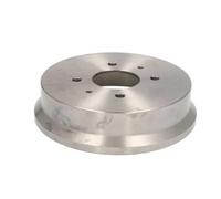 Tamburo freno Assale posteriore C65013ABE ABE per MITSUBISHI COLT VI