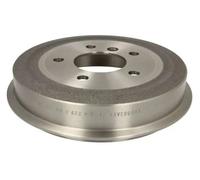 Tamburo freno Assale posteriore C6B003ABE ABE per BMW 3 3 Coupé 3 Touring