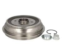 Tamburo freno Assale posteriore C6C014ABE ABE per PEUGEOT CITROËN DS