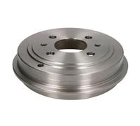 Tamburo freno Assale posteriore C6F003ABE ABE per LANCIA FIAT