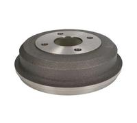 Tamburo freno Assale posteriore C6G019ABE ABE per FORD MONDEO I Tre volumi