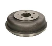 Tamburo freno Assale posteriore C6G026ABE ABE per FORD TRANSIT CONNECT