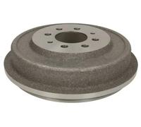 Tamburo freno Assale posteriore C6R002ABE ABE per RENAULT NISSAN
