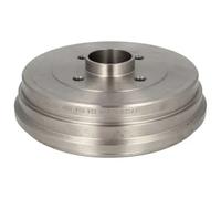 Tamburo freno Assale posteriore C6R023ABE ABE per RENAULT MODUS / GRAND MODUS