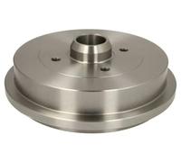 Tamburo freno Assale posteriore C6W007ABE ABE per VW SEAT SKODA AUDI