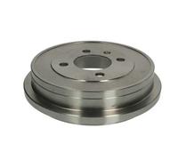 Tamburo freno Assale posteriore C6W015ABE ABE per SEAT VW SKODA