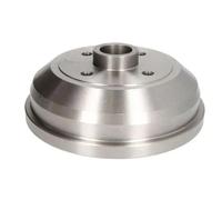 Tamburo freno Assale posteriore C6X005ABE ABE per OPEL CORSA B TIGRA