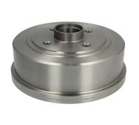 Tamburo freno Assale posteriore C6X009ABE ABE per OPEL CORSA C TIGRA TwinTop