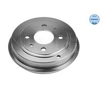 Tamburo freno Assale posteriore per ABARTH FIAT FORD LANCIA 500 500 / 595 / 695