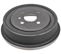 Tamburo freno Assale posteriore per BEDFORD OPEL VAUXHALL ADMIRAL ASCONA ASTRA A