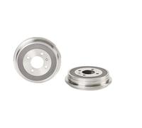 Tamburo freno Assale posteriore per CHERY SEAT SKODA VW AROSA CITIGO CORDOBA COW