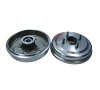 MAXGEAR Tamburo freno per CHEVROLET DAEWOO 19-3646