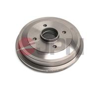 Tamburo freno Assale posteriore per CITROËN PEUGEOT 1007 206 206+ 208 C2 C2 ENTE