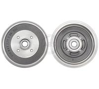 Originale A.B.S.Tamburo Freno 2758-SC per Dacia