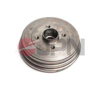 Tamburo freno Assale posteriore per DACIA RENAULT 4 CLIO LOGAN MODUS / GRAND MOD
