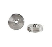 Tamburo freno Assale posteriore per DACIA RENAULT CLIO LOGAN LOGAN MCV SANDERO S