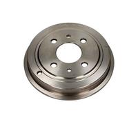 Tamburo freno Assale posteriore per FIAT FORD LANCIA 500 500 C BRAVA BRAVO DEDRA