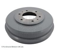 Tamburo freno Assale posteriore per FIAT MITSUBISHI FULLBACK L200 L200 / TRITON