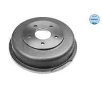 Tamburo freno Assale posteriore per FORD TOURNEO CONNECT TRANSIT CONNECT