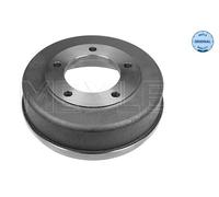 Originale MEYLE Tamburo Frenante 715 523 7041 Per Ford