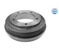 Tamburo freno Assale posteriore per FORD TRANSIT