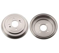 Tamburo freno Assale posteriore per HOLDEN HYUNDAI KIA ACCENT BARINA i10 i20 RIO