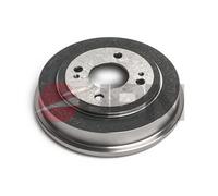 Tamburo freno Assale posteriore per HONDA ACCORD CIVIC LOGO