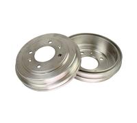 Tamburo freno Assale posteriore per HYUNDAI COUPE ELANTRA LANTRA MATRIX