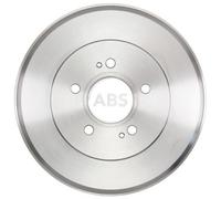 Tamburo freno Assale posteriore per HYUNDAI H-1 H-1 / STAREX