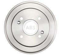 Tamburo freno Assale posteriore per KIA PICANTO