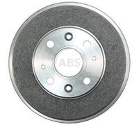 Tamburo freno Assale posteriore per MAZDA 323 C 323 F 323 P 323 S DEMIO MX-3