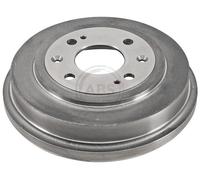 Tamburo freno Assale posteriore per MG ROVER 200 25 25 COMMERCE 400 45 CDV COUPE