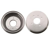 Tamburo freno Assale posteriore per MITSUBISHI SMART COLT FORFOUR