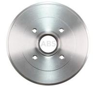 Tamburo freno Assale posteriore per NISSAN MICRA MICRA C+C NOTE