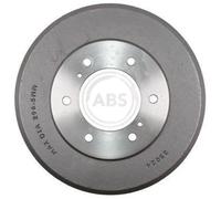 Tamburo freno Assale posteriore per NISSAN NAVARA NP300 PICKUP PATHFINDER PICK U